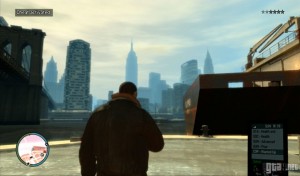 Iron Man mod for GTA 4 is actually pretty flippin’ cool
