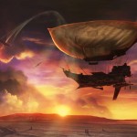 Guns of Icarus Online Announced, First Teaser Trailer Inside
