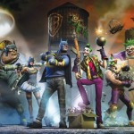 Gotham City Impostors Now Free-to-Play on PC