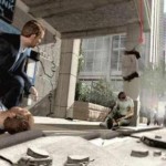 CES 12 – I Am Alive gameplay footage
