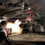 Shepard and everybody else can die in Mass Effect 3