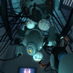 GLaDOS On Your iPhone ‘Siri Spoof’