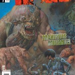 RAGE’s Comic Issue #3 Now Available