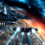 Strike Suit Zero: First Screens And Videos