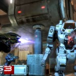 Mass Effect 3 Gets All New Screens