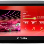 PS Vita Web Browser and Music Player Revealed