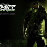 Check out 15-minute footage of Splinter Cell: Chaos Theory HD