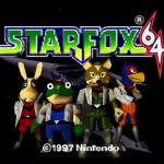 Star Fox 64 3DS Trailer Shows Off New Weapons And Multiplayer