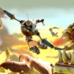 The Kore Gang Screens And Artworks Revealed