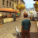 The Adventures of Tintin The Game Gamescom Trailer