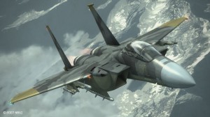 Ace Combat: Assault Horizon PC Trailer boasts of 1080p and 60fps capability