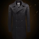 musterbrand Launches Official Deus Ex: Human Revolution Clothing Line