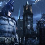 Batman: Arkham City Mr. Freeze trailer