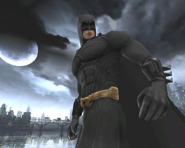 download new batman game for free