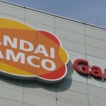 Namco Bandai Q1 FY2012 results out