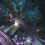Halo: Combat Evolved Anniversary New Screens Revealed