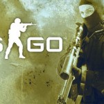 Counter Strike: Global Offensive trailer