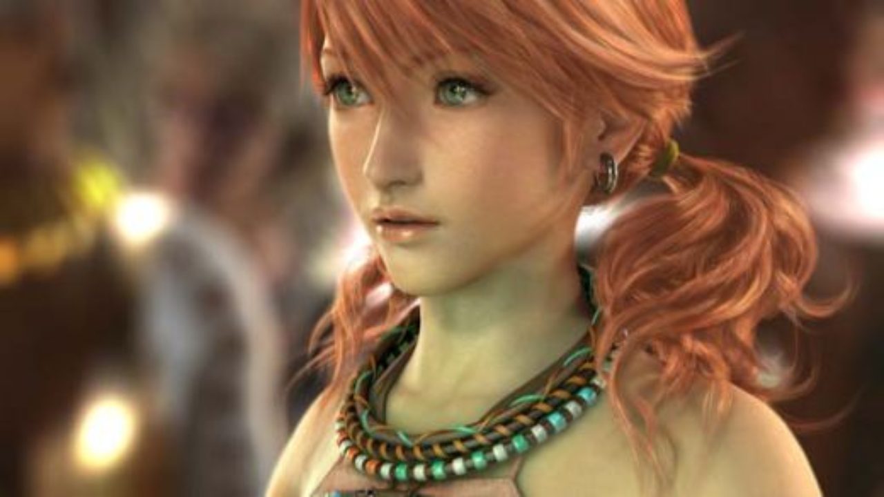 Lightning Returns Final Fantasy Xiii Scan Confirms Vanille S New Look