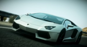 Need for Speed: Most Wanted 2 leaked