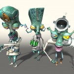 The Kore Gang First Teaser Trailer Revealed