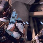 Mass Effect 3, NFS: The Run, FIFA 12 part of EA-HMV Gamerbase UK tour