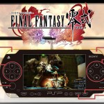 Final Fantasy Type – 0 demo out on Japanese PSN