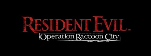 Resident Evil: Operation Raccoon City 32 minute gameplay video
