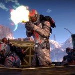 PlanetSide 2 Gets New Update, New Details On Aerial Vehicles And Mission Structure