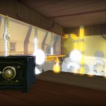 Quantum Conundrum Reveal Trailer Released