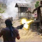 New ‘AAA’ Rambo game in production