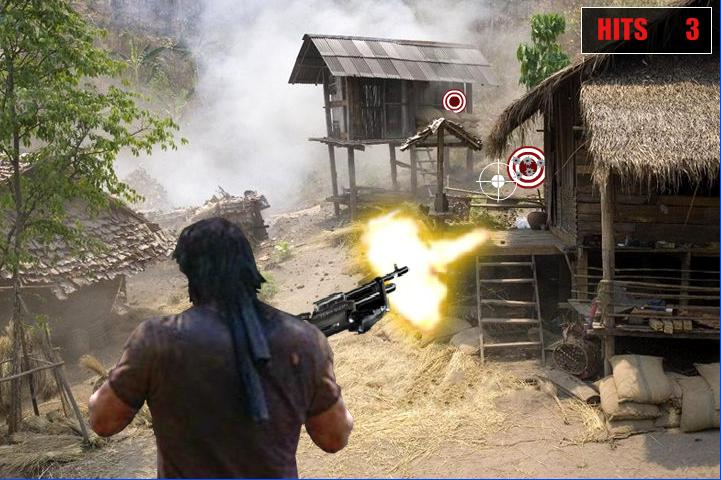 download rambo pc game for free
