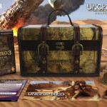 Uncharted 3 Explorer Edition revealed