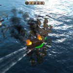 Port Royale 3: Pirates and Merchants Now Available