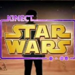 New Star War Kinect Screens Emerge From Gamesom