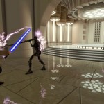 New Kinect Star Wars trailer is hilarious
