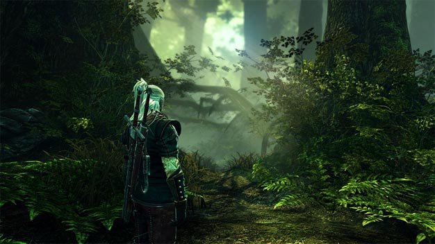 The Witcher 2 para a Xbox 360 grátis