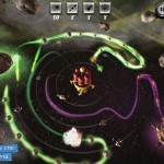 Unstoppable Gorg: First Screenshots