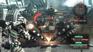 Vanquish PC Requirements Revealed: 8 GB RAM, 2 GB VRAM Recommended