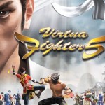 Sega Announces Virtua Fighter 5 Final Showdown