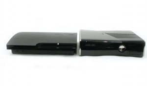 PS3 overtakes the 360 worldwide, 77 million units shipped