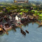 Kalypso Announces Patrician IV Gold Edition