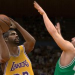 NBA 2K12: New Screenshots Revealed
