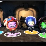 Disney Universe: New Screenshots Revealed