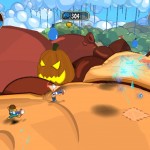 Phineas and Ferb Across the Second Dimension More Screens Are Out