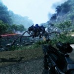 Crysis Remastered (XBLA/PSN) First Footage Looks Great