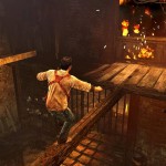 Uncharted 3 Trophy List Revealed
