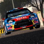 WRC 2 New Trailer Shows Special Stages