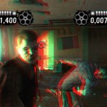 The House of the Dead OVERKILL – Extended Cut Now In 3D