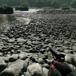 Crysis on Consoles features Parallax Occlusion Mapping and 3D support