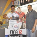 FIFA 12 Mid-Night Launch Preview